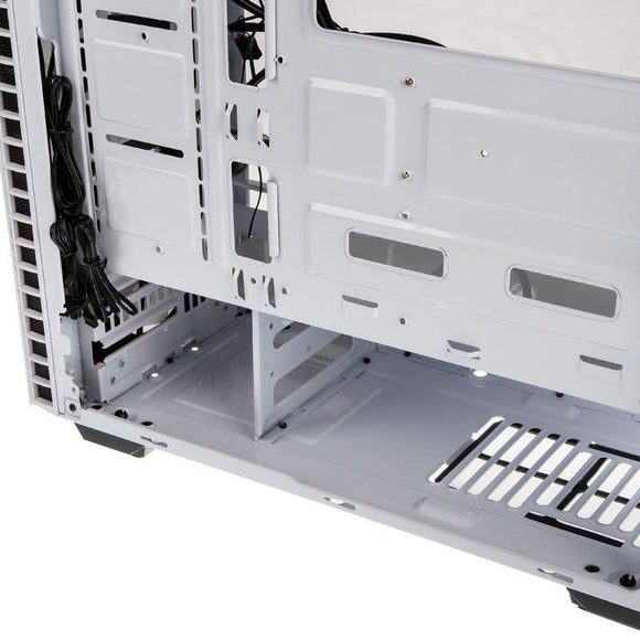 Tour Midi Kolink OBSERVATORY WHITE Noir, Blanc