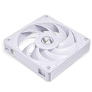 Lian Li UF-P28120-1W computer cooling system Computer case Fan 12 cm White 1 pc(s)