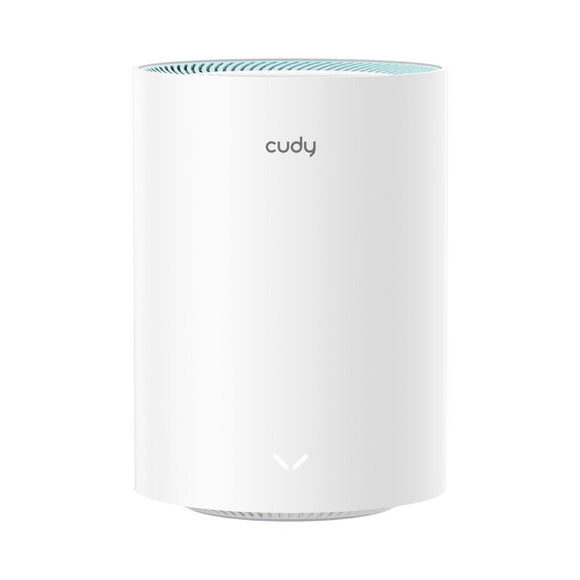 Gigabit Mesh Solution Cudy Wi-Fi AC1200