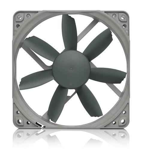 Ventilateur de boîtier d'ordinateur Noctua NF-S12B redux 700