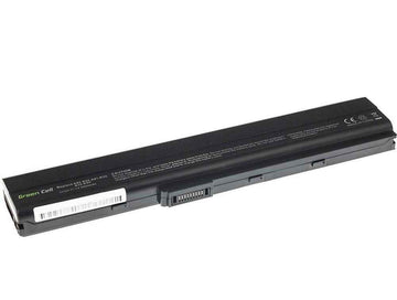 Green Cell AS02 notebook spare part Battery