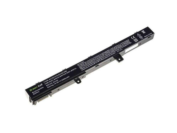 Bateria do Asus R508 14,4V 2200mAh