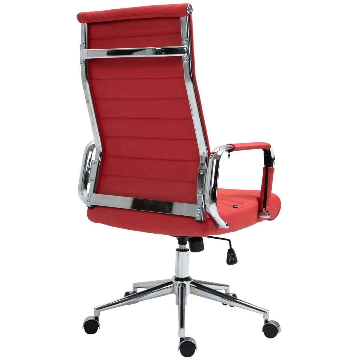 Fauteuil de bureau Kolumbus - Rouge