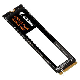 Gigabyte AORUS 5000E SSD 1TB M.2 NVMe Gen4