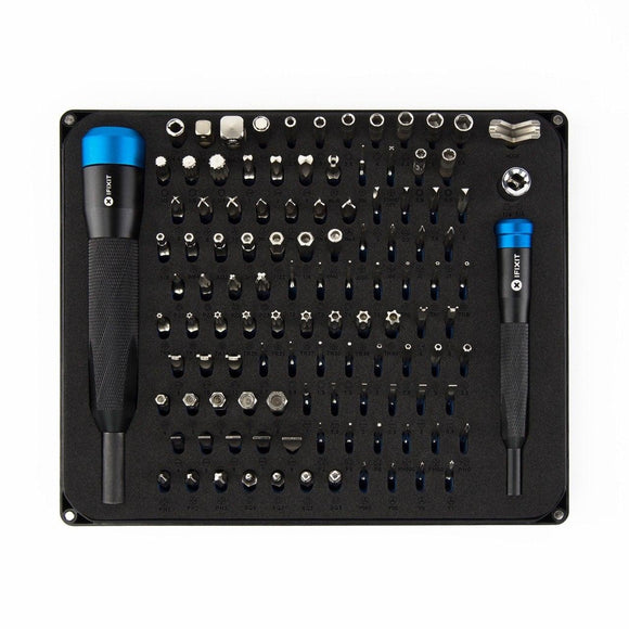 Embout de tournevis ifixit eu145392 112 pièces