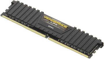 DDR4 Vengeance LPX 8 Go/2 666 (1 x 8 Go) Noir CL16