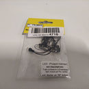 Ecost customer return Kahlert Light 69356 – LED Fairy String Lights Battery Operated, 3.5 V