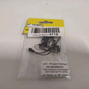 Ecost customer return Kahlert Light 69356 – LED Fairy String Lights Battery Operated, 3.5 V