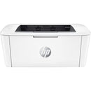 HP LaserJet M110w Printer, Black and white, Printer for Small office, Print, Compact Size-1