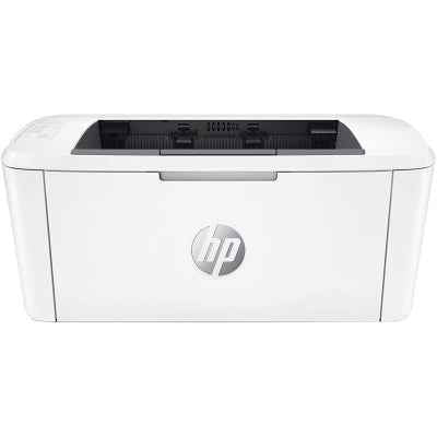 HP LaserJet M110w Printer Mono B/W laser A4/Letter 600x600dpi 20ppm capacity 150 sheets USB 2.0 Wi-Fi Bluetooth LE