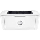 HP LaserJet M110w Printer Mono B/W laser A4/Letter 600x600dpi 20ppm capacity 150 sheets USB 2.0 Wi-Fi Bluetooth LE