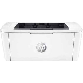 HP LaserJet M110w Printer Mono B/W laser A4/Letter 600x600dpi 20ppm capacity 150 sheets USB 2.0 Wi-Fi Bluetooth LE