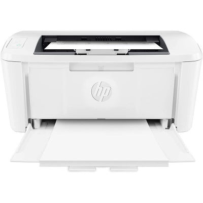 HP LaserJet M110w Printer, Black and white, Printer for Small office, Print, Compact Size