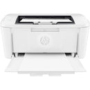 HP LaserJet M110w Printer, Black and white, Printer for Small office, Print, Compact Size-2