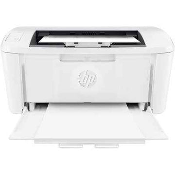 HP LaserJet M110w Printer, Black and white, Printer for Small office, Print, Compact Size