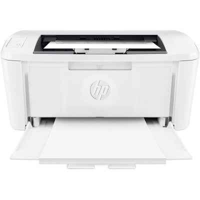 HP LaserJet M110w Printer Mono B/W laser A4/Letter 600x600dpi 20ppm capacity 150 sheets USB 2.0 Wi-Fi Bluetooth LE