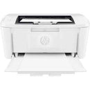 HP LaserJet M110w Printer Mono B/W laser A4/Letter 600x600dpi 20ppm capacity 150 sheets USB 2.0 Wi-Fi Bluetooth LE