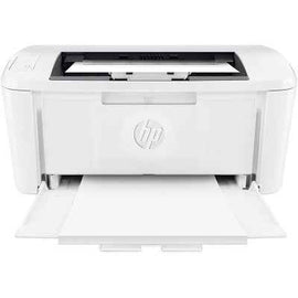 HP LaserJet M110w Printer Mono B/W laser A4/Letter 600x600dpi 20ppm capacity 150 sheets USB 2.0 Wi-Fi Bluetooth LE