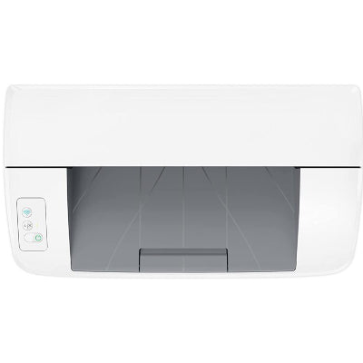 HP LaserJet M110w Printer, Black and white, Printer for Small office, Print, Compact Size