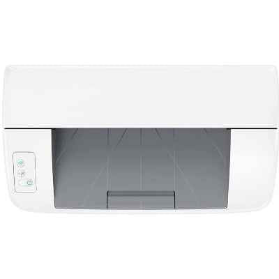 HP LaserJet M110w Printer Mono B/W laser A4/Letter 600x600dpi 20ppm capacity 150 sheets USB 2.0 Wi-Fi Bluetooth LE