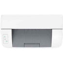 HP LaserJet M110w Printer Mono B/W laser A4/Letter 600x600dpi 20ppm capacity 150 sheets USB 2.0 Wi-Fi Bluetooth LE