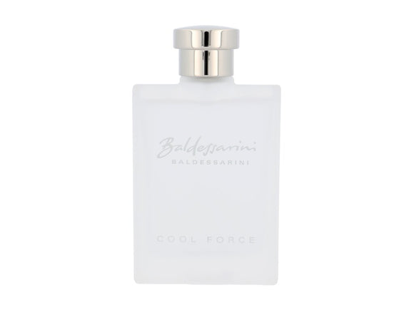 Baldessarini Cool Force Eau De Toilette 90 ml (man)