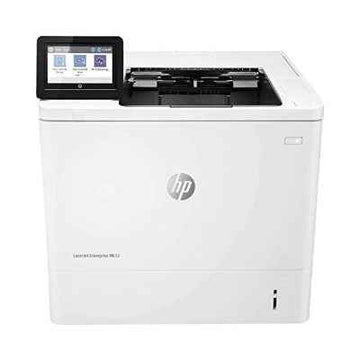 Imprimanta Laser Mono HP M612dn, A4, Functii: Impr., Viteza de Printare Monocrom: 71ppm, Viteza de printare color: , Conectivitate:USB|Ret, Duplex:Da, ADF:Nu(timbru verde 40 lei) "7PS86A"