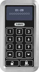 Retour client Ecost Clavier sans fil Abus HomeTec Pro, 10126