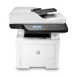 Drukarka Laser MFP 432fdn 7UQ76A