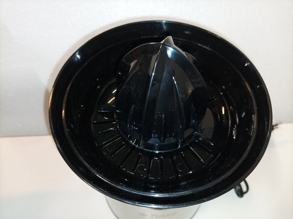 Ecost Customer Return, Russell Hobbs orange squeezer  electric citrus press (2 automatic left and r