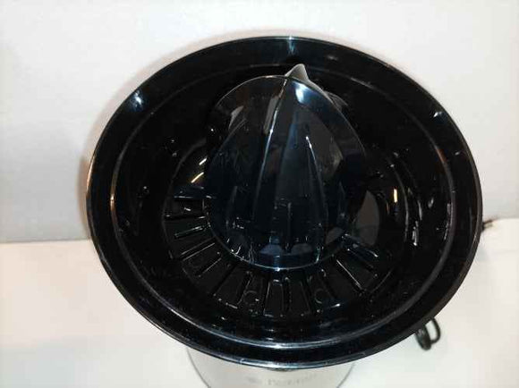 Ecost Customer Return, Russell Hobbs orange squeezer electric citrus press (2 automatic left and r