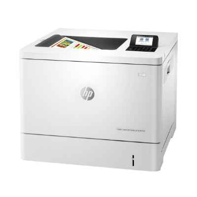 Drukarka HP LJ Enterprise Color M554dn 7ZU81A