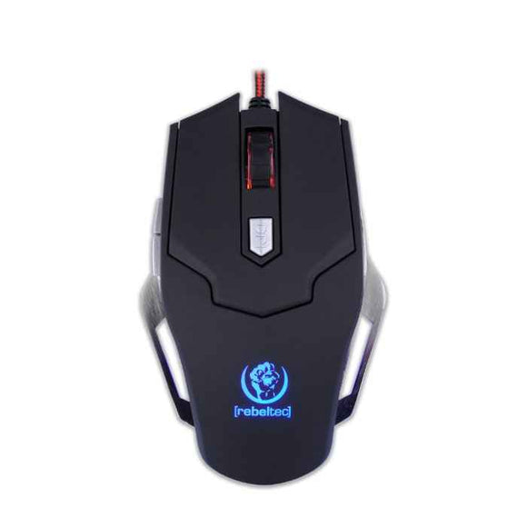 Rebeltec FALCON Gaming mouse