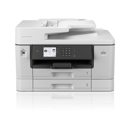 Brother MFC-J6940DW Printer Inkjet Colour MFP A3 28 ppm USB Wi-Fi Ethernet LAN