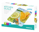 Balance de cuisine Omega Citrons OBSKWL
