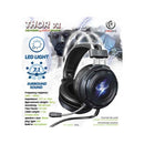 Casque de jeu Thor USB 7.1