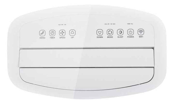 Blaupunkt BAC-PO-0012-D37W