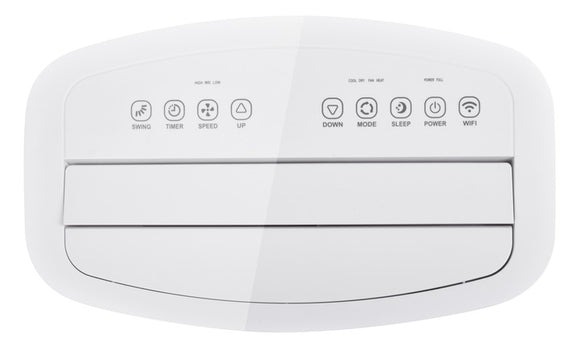 Blaupunkt BAC-PO-0012-D37W