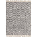 Tapis de salon en jute et coton viga-14