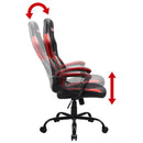 Iron Maiden Gaming Seat Original-3