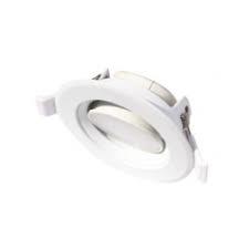 LEDURO Recessed Downlight rotable 5W