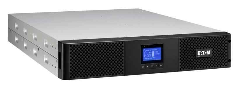 Eaton | Onduleur | 9SX 1500i Rack2U | 1500 VA | 1350 W | 240 V | 200 V