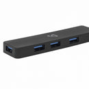 Sbox h-504 usb-3.0 4