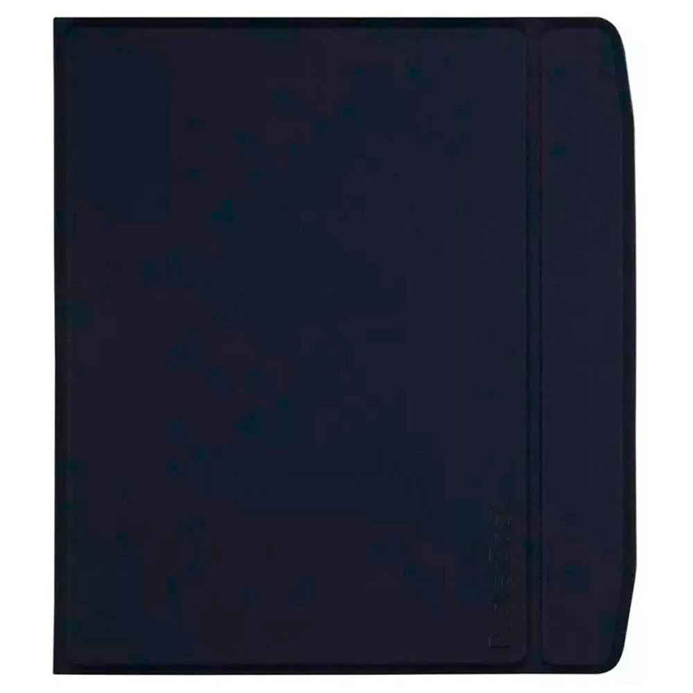 Housse de protection pour liseuse PocketBook Era - Édition Charge, bleu « HN-QI-PU-700-WB »