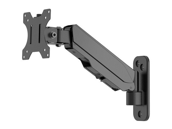 Support mural pour écran Multibrackets M | VESA | Max. 8 kg | Mural | Noir