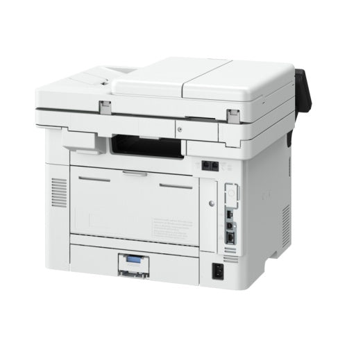 Canon i-SENSYS MF465dw Printer Laser B/W MFP A4 DPI 40 ppm Wi-Fi, USB, LAN