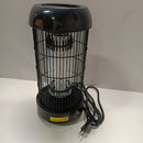 Retour client Ecost CONOPU Insecticide Électrique 4000 V, 18 W Électrique pour le Jardin, Piège à Mouches w