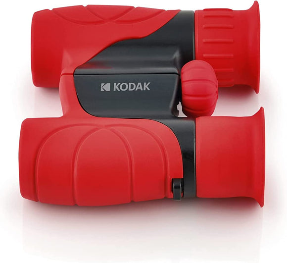 Kodak binokkel BCS100 8x21, red