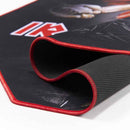 Tapis de sol de jeu Subsonic Iron Maiden