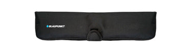 Hair curler with argan oil therapy Blaupunkt HSC602